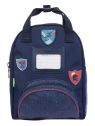 Tann's 611 - POLYESTER - LANCELOT tann's - axel - sac à dos mini loisirs