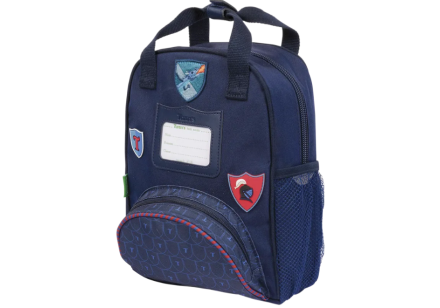 Tann's 611 tann's - axel - sac à dos mini Loisirs