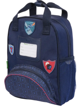 Tann's 611 - POLYESTER - LANCELOT tann's - axel - sac à dos mini Loisirs