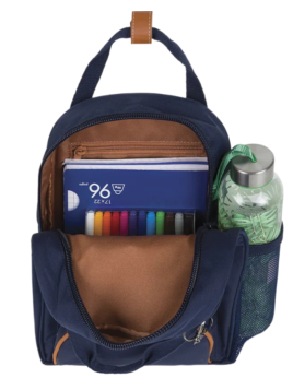 Tann's 611 tann's - axel - sac à dos mini Loisirs