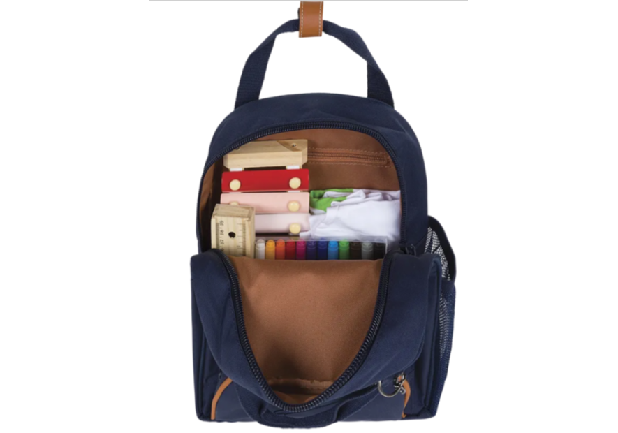 Tann's 611 tann's - axel - sac à dos mini Loisirs