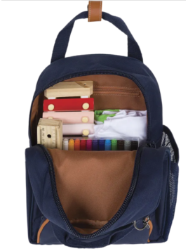 Tann's 611 tann's - axel - sac à dos mini Loisirs