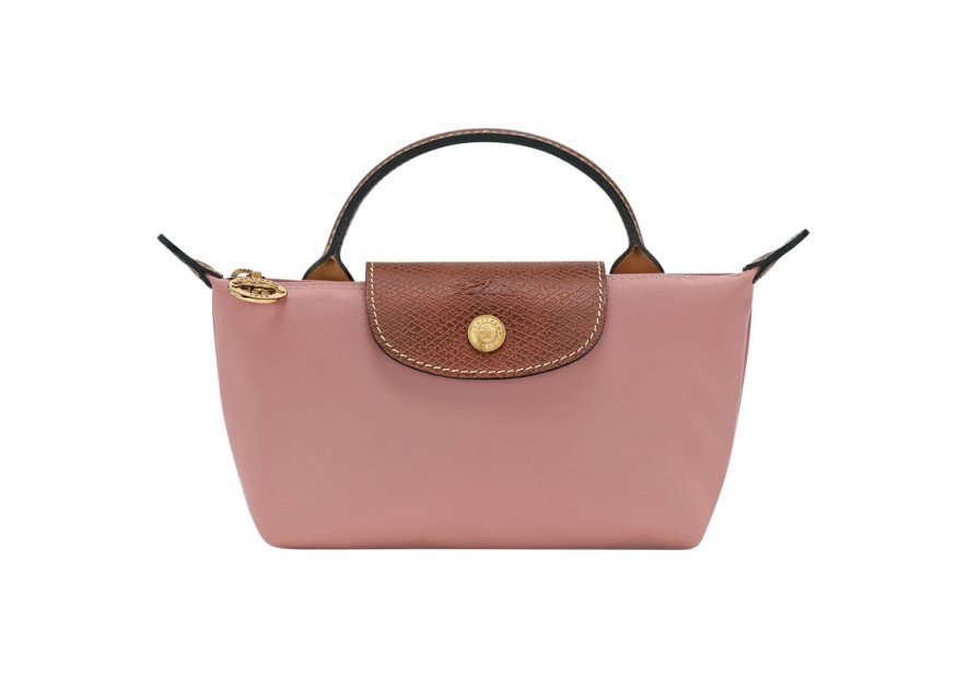 Longchamp 34175089 trousse le pliage original longchamp pochette