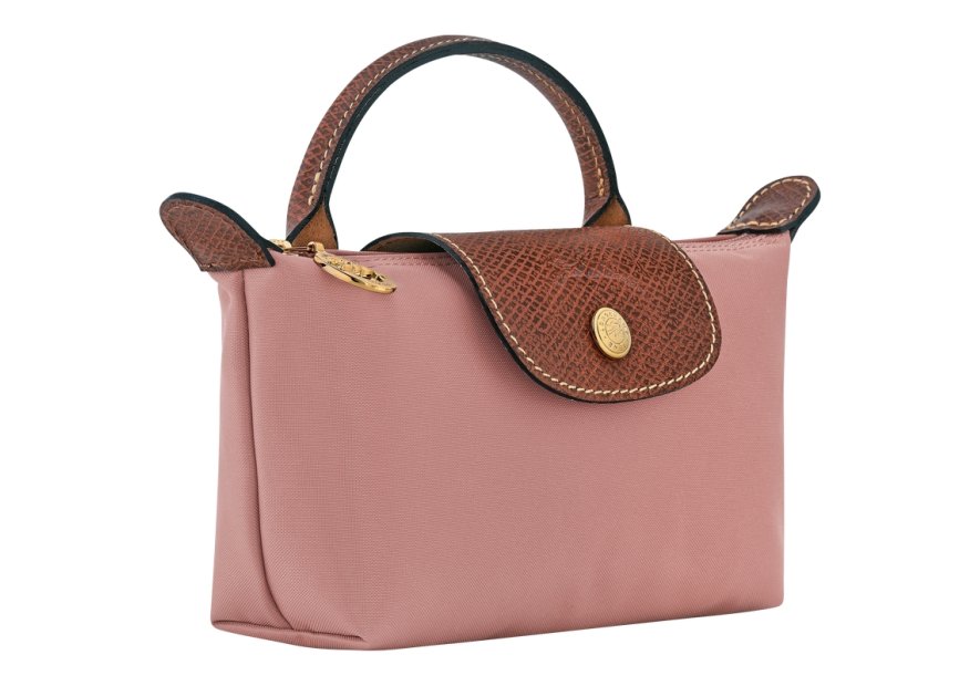 Longchamp 34175089 trousse le pliage original longchamp pochette