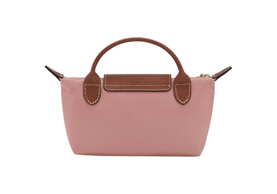 Longchamp 34175089 trousse le pliage original longchamp pochette