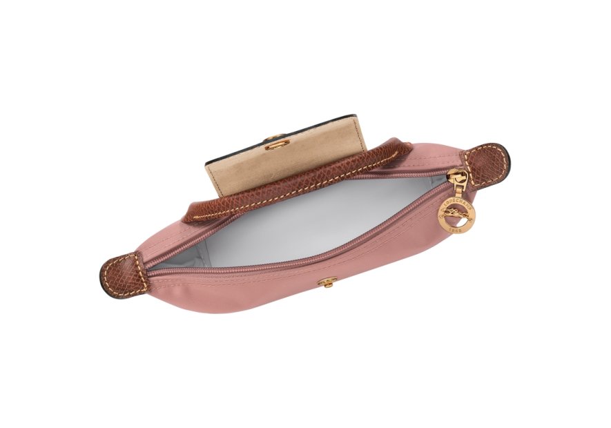 Longchamp 34175089 trousse le pliage original longchamp pochette