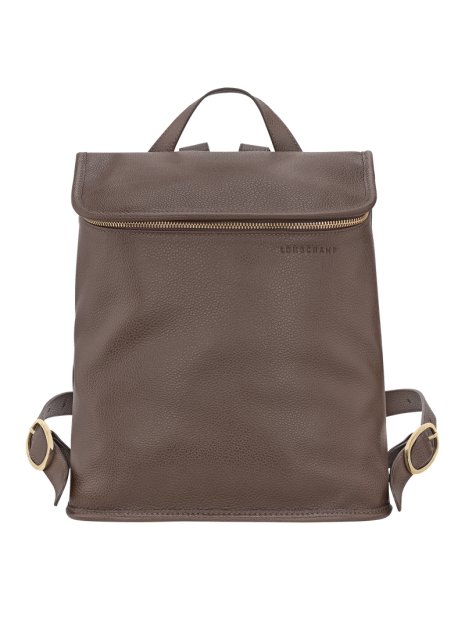 Longchamp 10195021 - CUIR DE VACHETTE - TA sac à dos le foulonné sacs-a-mains