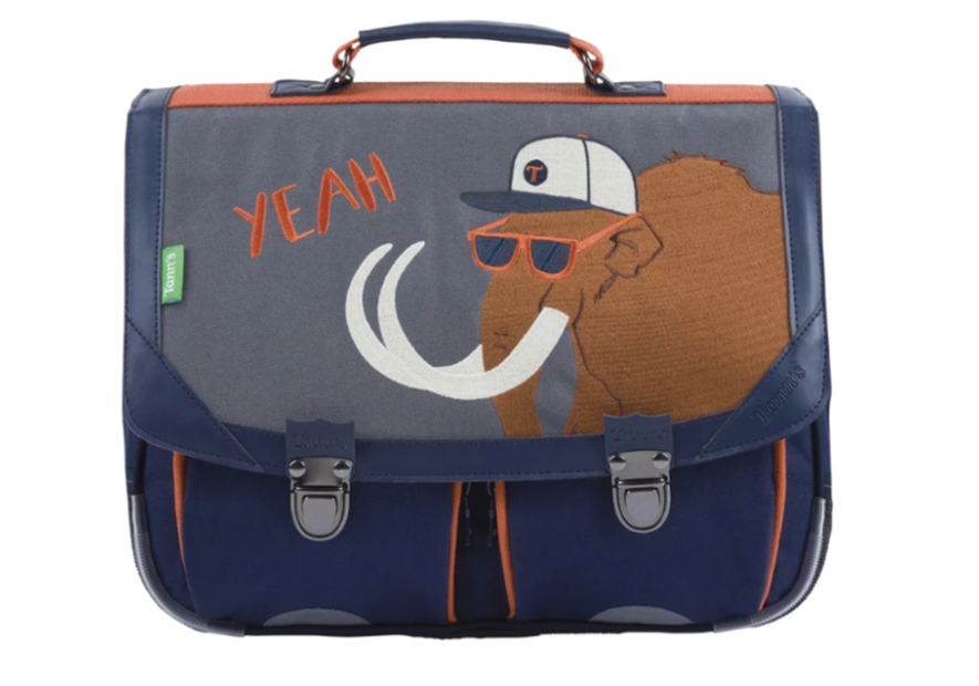 Tann's 451 cartable 35cm Cartables enfant