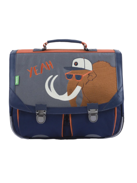Tann's 451 - POLYESTER - JOE cartable 35cm cartables-enfant