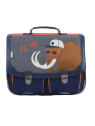 Tann's 451 - POLYESTER - JOE cartable 35cm cartables-enfant