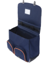 Tann's 451 - POLYESTER - JOE cartable 35cm cartables-enfant