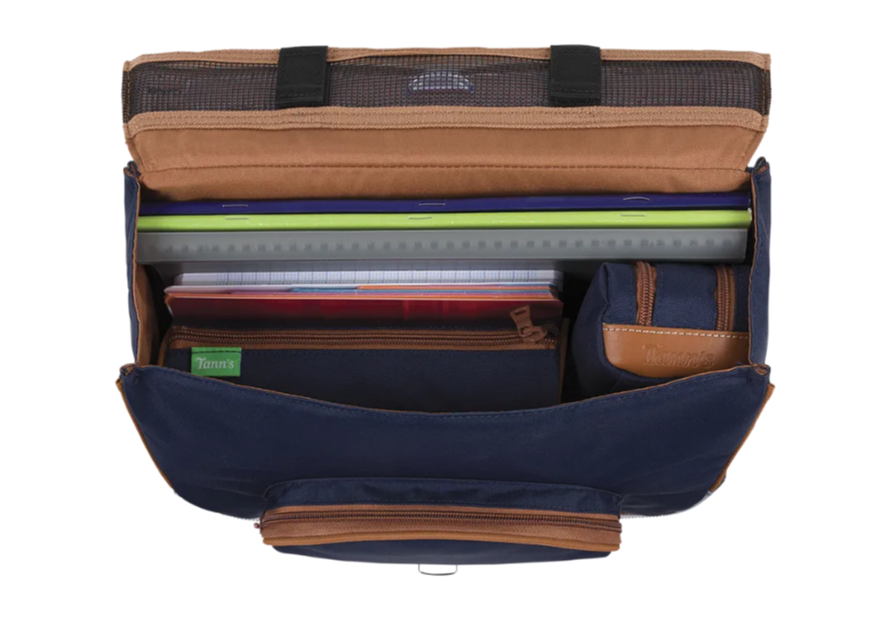 Tann's 451 cartable 35cm Cartables enfant