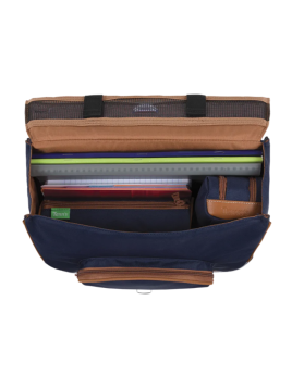 Tann's 451 cartable 35cm Cartables enfant