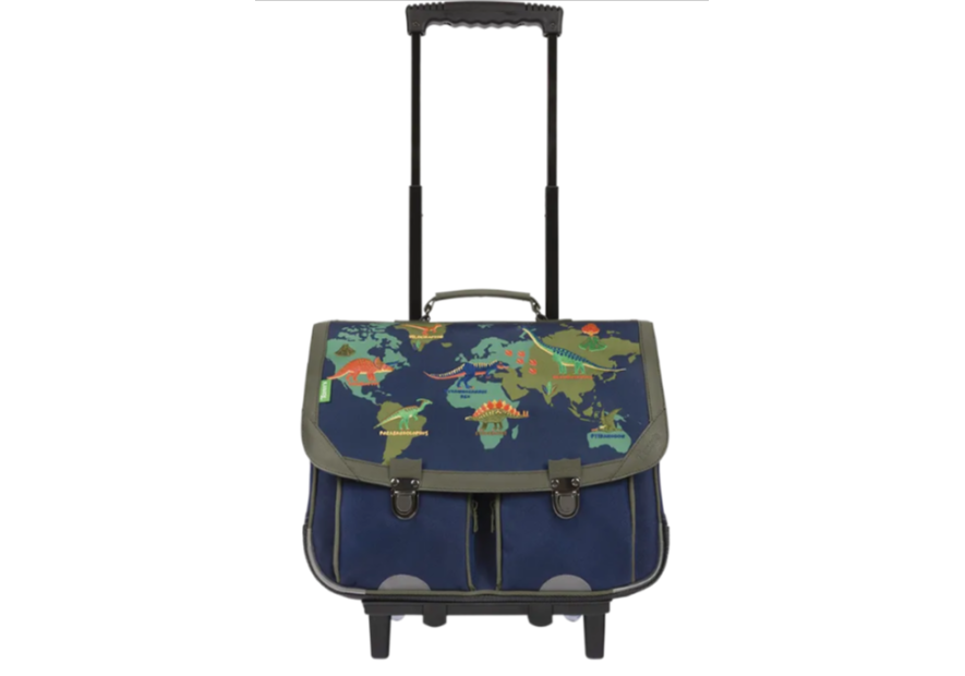 Tann's 472 cartable trolley 38cm Cartables enfant