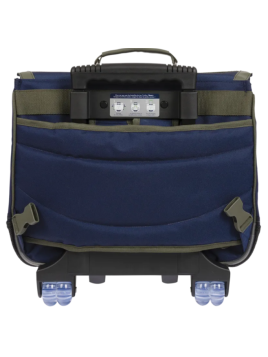 Tann's 472 cartable trolley 38cm Cartables enfant