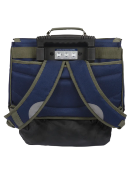 Tann's 472 cartable trolley 38cm Cartables enfant