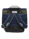 Tann's 472 - POLYESTER - MARIUS BLEU cartable trolley 38cm cartables-enfant