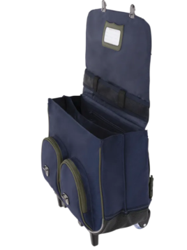 Tann's 472 cartable trolley 38cm Cartables enfant