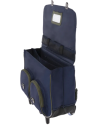 Tann's 472 - POLYESTER - MARIUS BLEU cartable trolley 38cm cartables-enfant