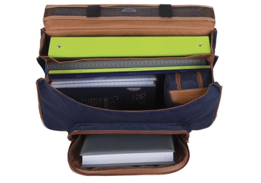 Tann's 472 cartable trolley 38cm Cartables enfant