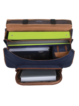 Tann's 472 cartable trolley 38cm Cartables enfant