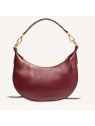 Lancel A13313 - CUIR DE VACHETTE - CASS sac besace hobo s origami sacs-a-mains