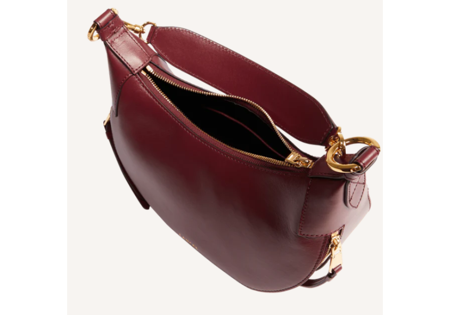 Lancel A13313 sac hobo s lancel origami Sacs à mains