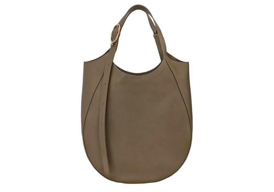 Longchamp 10331021 sac cabas xl longchamp le foulonné shopping