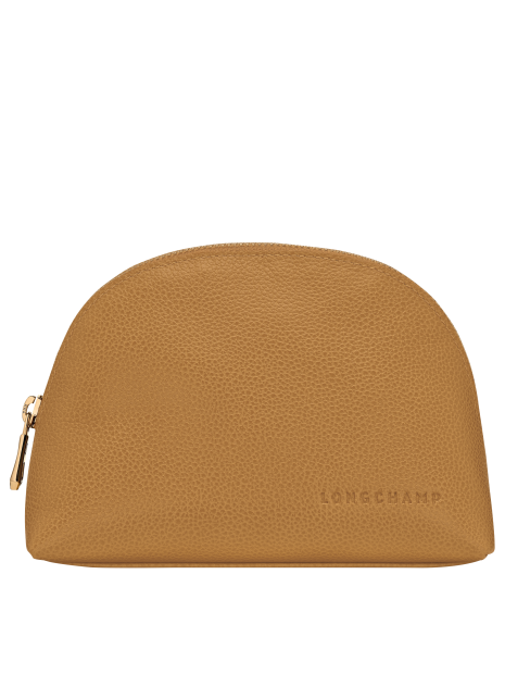 Longchamp 30056021 - CUIR DE VACHETTE - MU pochette le foulonné sacs-a-mains