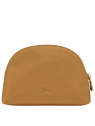 Longchamp 30056021 - CUIR DE VACHETTE - MU pochette le foulonné sacs-a-mains