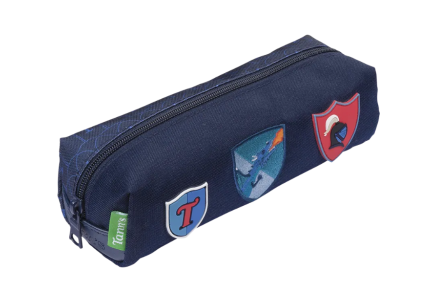 Tann's 111 trousse tann's 1 compartiment Trousses