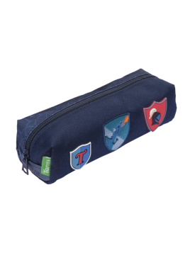 Tann's 111 trousse tann's 1 compartiment Trousses