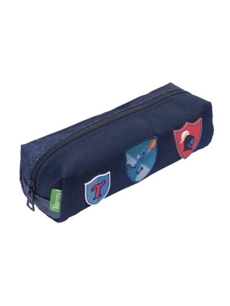 Tann's 111 trousse tann's 1 compartiment Trousses