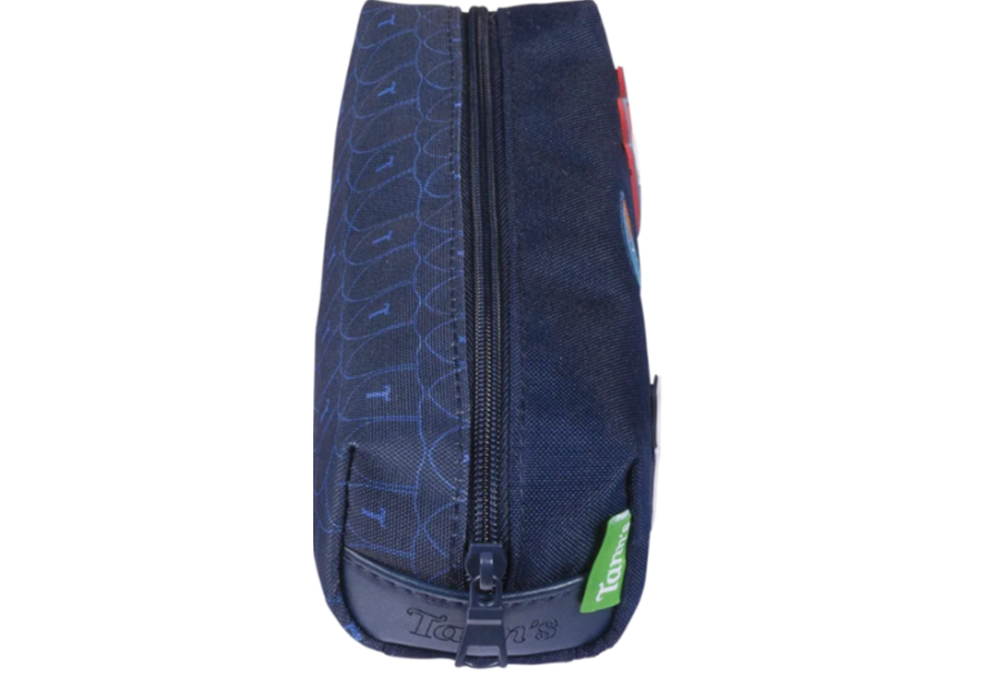 Tann's 111 trousse tann's 1 compartiment Trousses