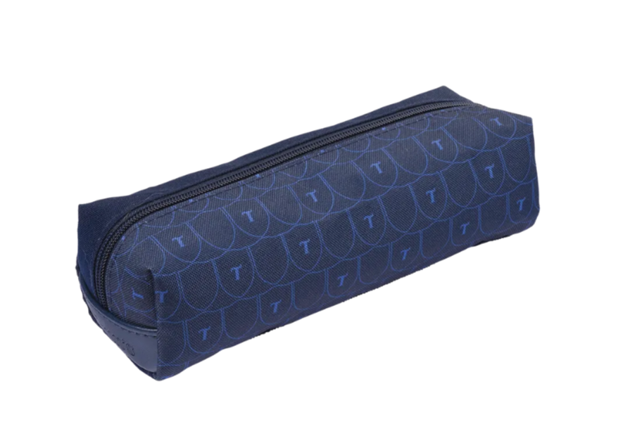 Tann's 111 trousse tann's 1 compartiment Trousses