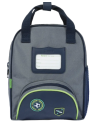 Tann's 612 - POLYESTER - TIAGO GRIS Sac à dos XS sacs-a-dos-enfant