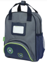 Tann's 612 - POLYESTER - TIAGO GRIS Sac à dos XS sacs-a-dos-enfant