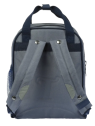 Tann's 612 - POLYESTER - TIAGO GRIS Sac à dos XS sacs-a-dos-enfant