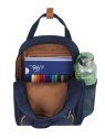 Tann's 612 - POLYESTER - TIAGO GRIS Sac à dos XS sacs-a-dos-enfant