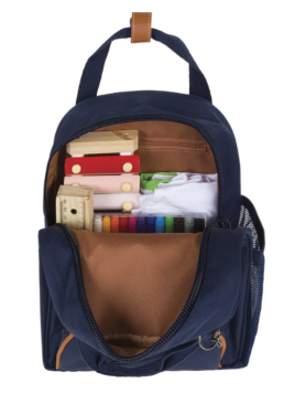 Tann's 612 sac à dos maternelle tann's xs Sacs à dos enfant