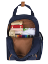 Tann's 612 - POLYESTER - TIAGO GRIS Sac à dos XS sacs-a-dos-enfant