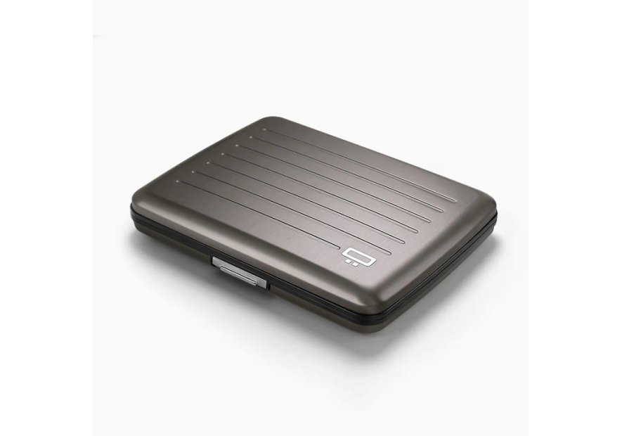 Ögon Design V2 LARGE OSLO ögon design big stocklom v2 porte cartes porte cartes