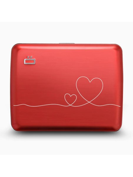 Ögon Design V2 LARGE OSLO ögon design big stocklom v2 porte cartes porte cartes