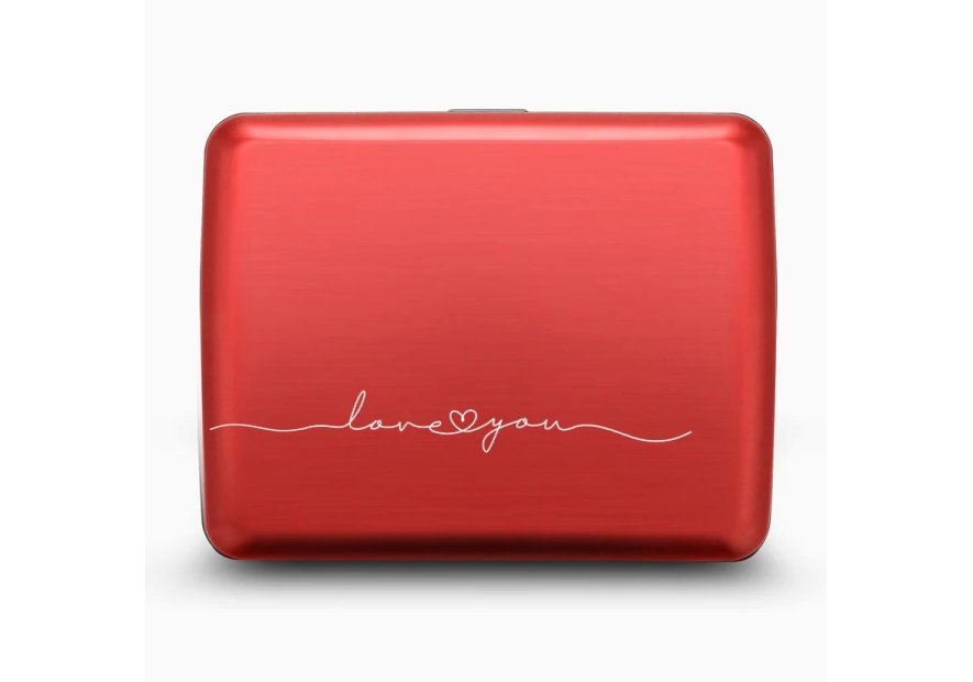 Ögon Design V2 LARGE OSLO ögon design big stocklom v2 porte cartes porte cartes