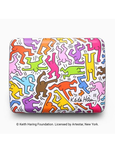 Ögon Design V2 LARGE OSLO ögon design big stocklom v2 porte cartes porte cartes