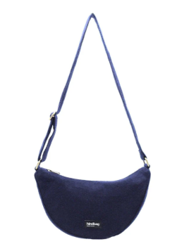sac bandoulière demi lune...