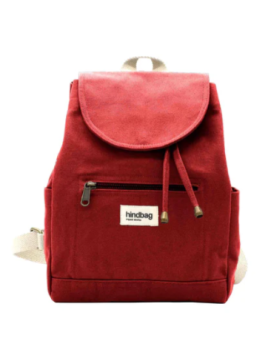 hindbag MINI ELIOT sac à dos eliot Loisirs