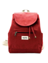 hindbag MINI ELIOT - COTON BIO - TERRACO sac à dos eliot loisirs