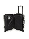 Eastpak K0A5BJE - POLYCARBONATE - SAND valise rigide cabine resist'r case s easpak valise
