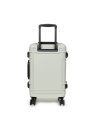 Eastpak K0A5BJE - POLYCARBONATE - SAND valise rigide cabine resist'r case s easpak valise